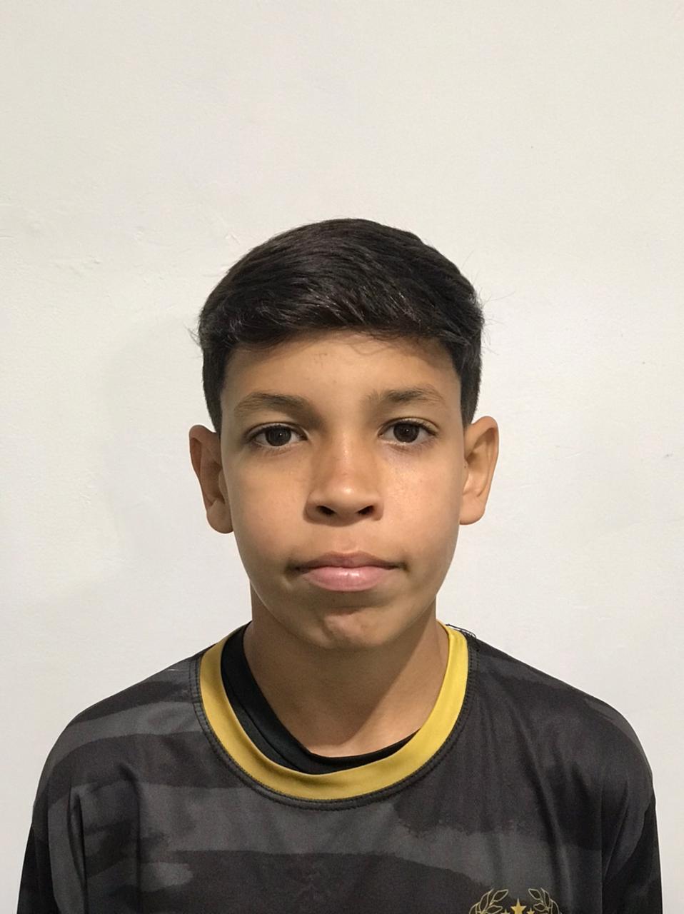 Foto do atleta