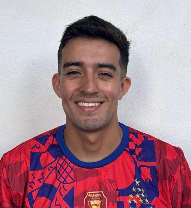 Foto do atleta