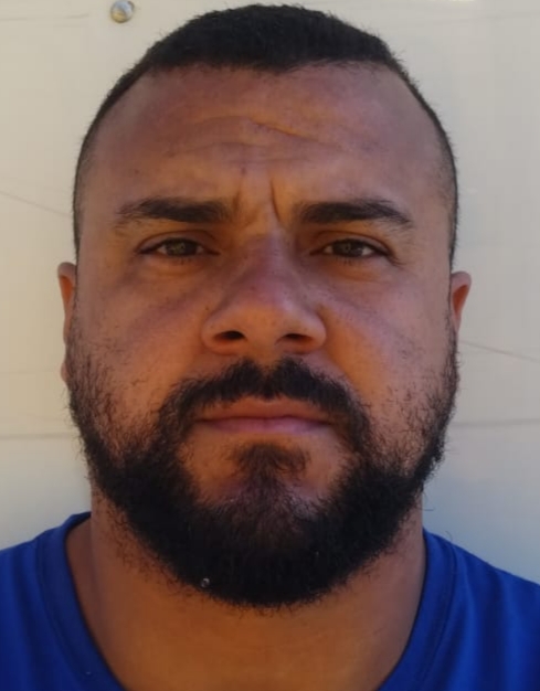 Foto do atleta