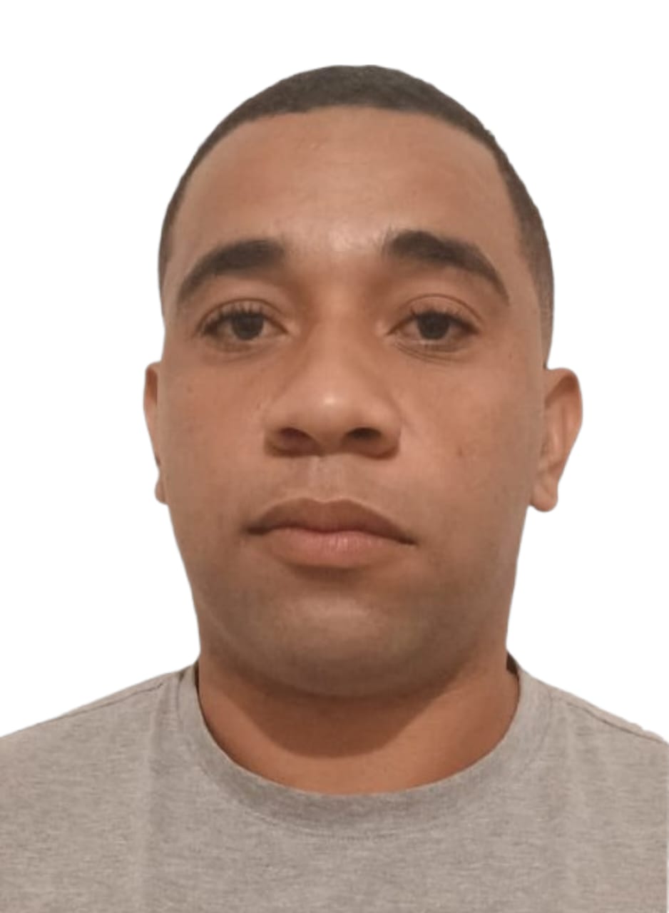 Foto do atleta