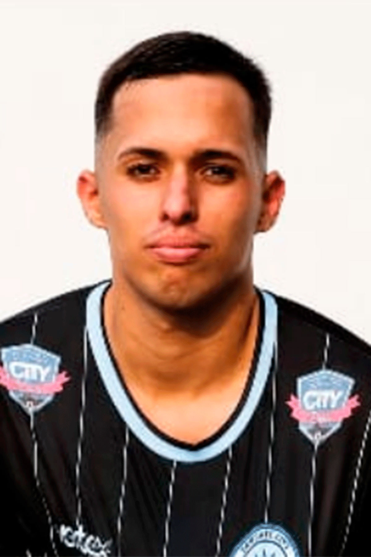 Foto do atleta
