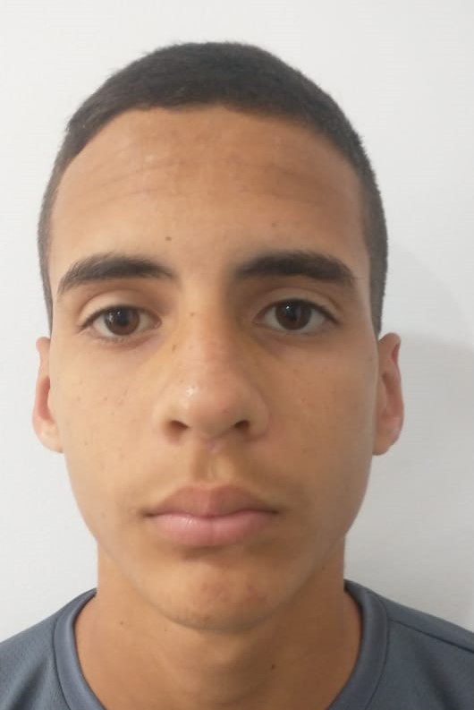 Foto do atleta