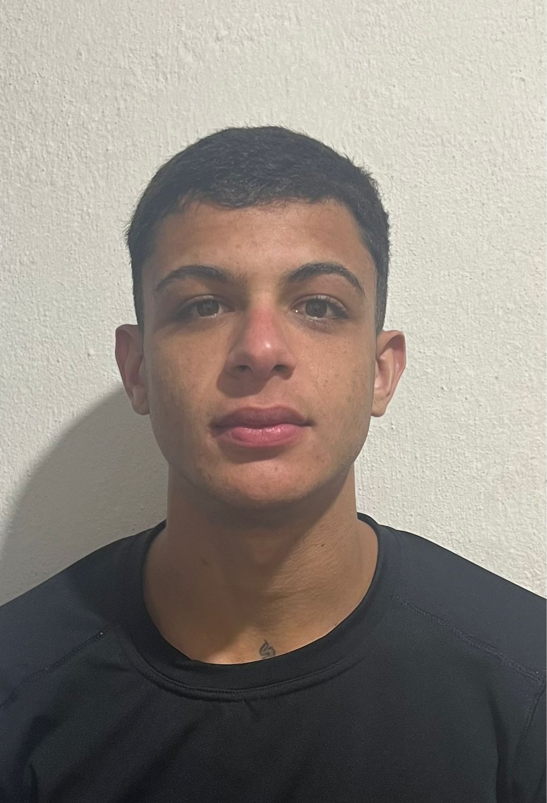 Foto do atleta