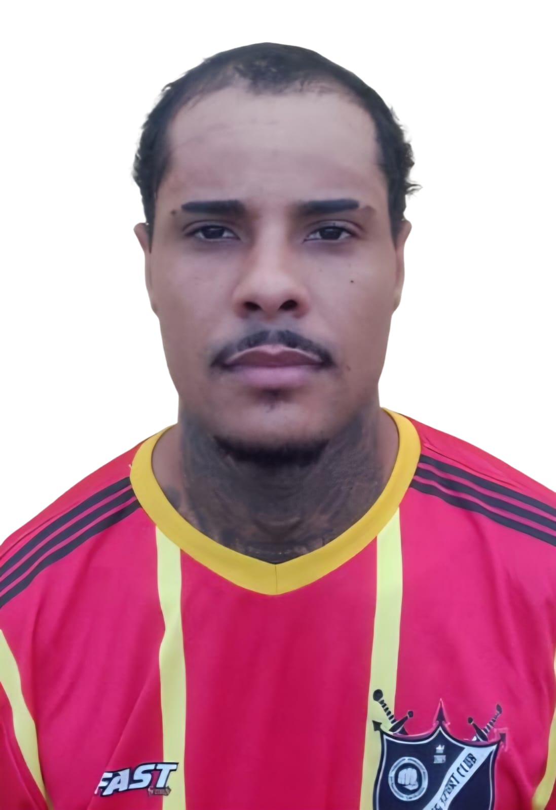 Foto do atleta