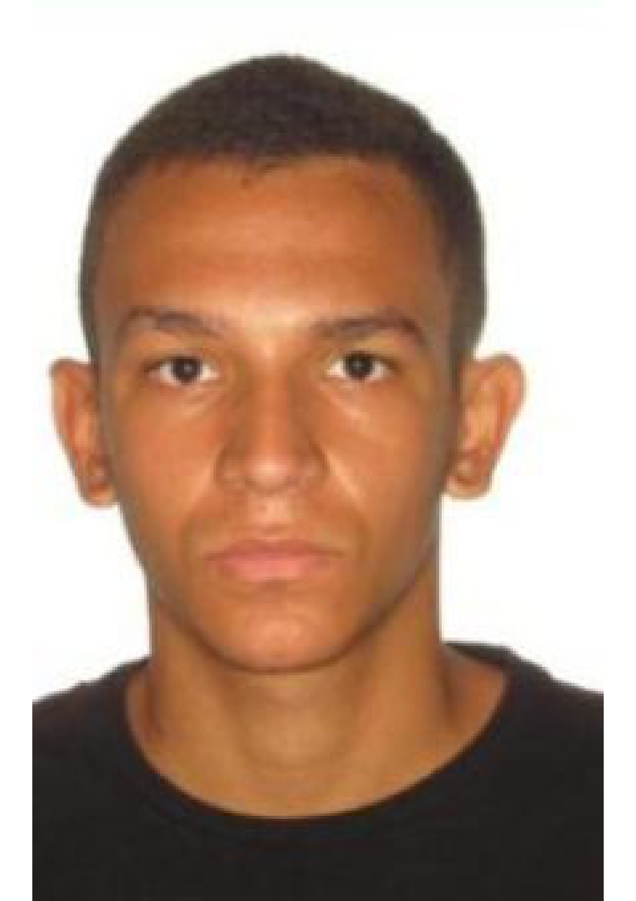Foto do atleta