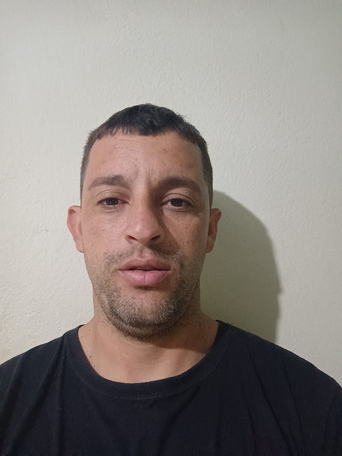 Foto do atleta