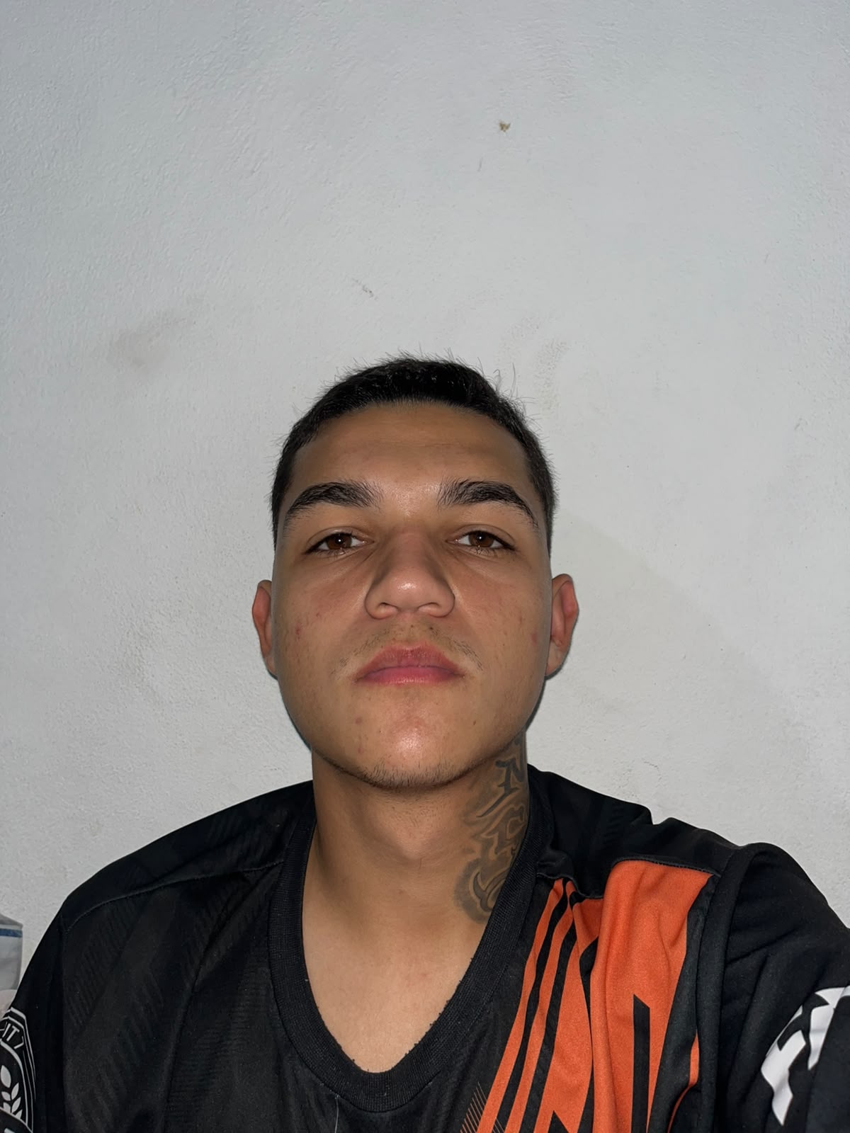 Foto do atleta