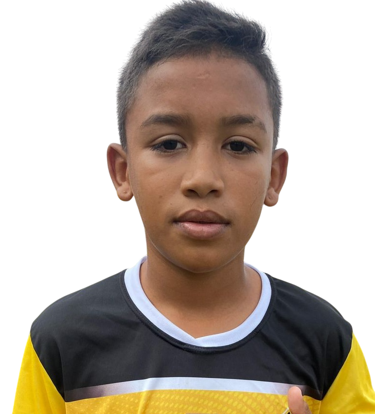 Foto do atleta