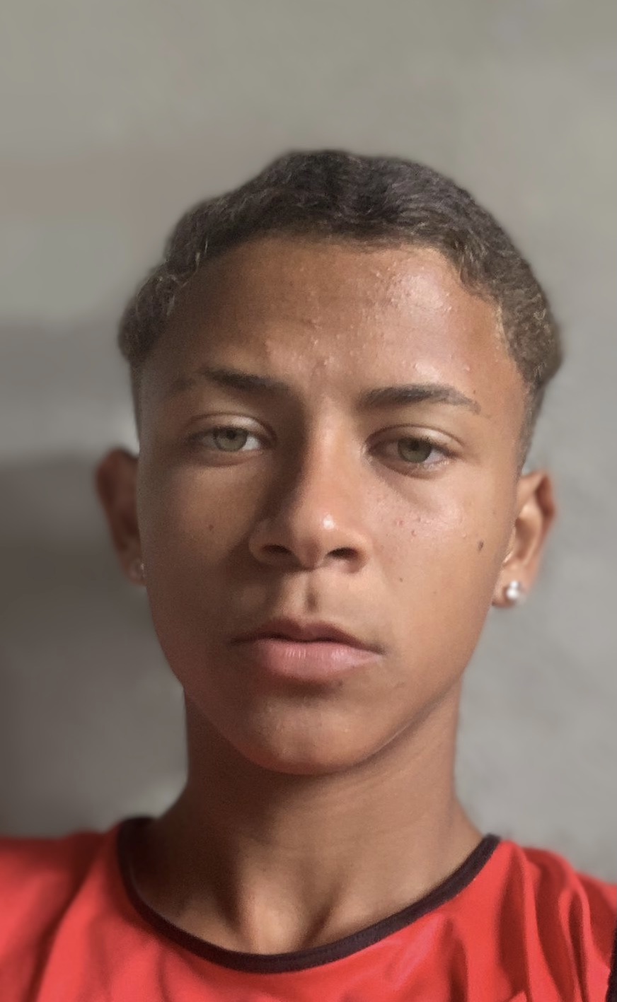 Foto do atleta