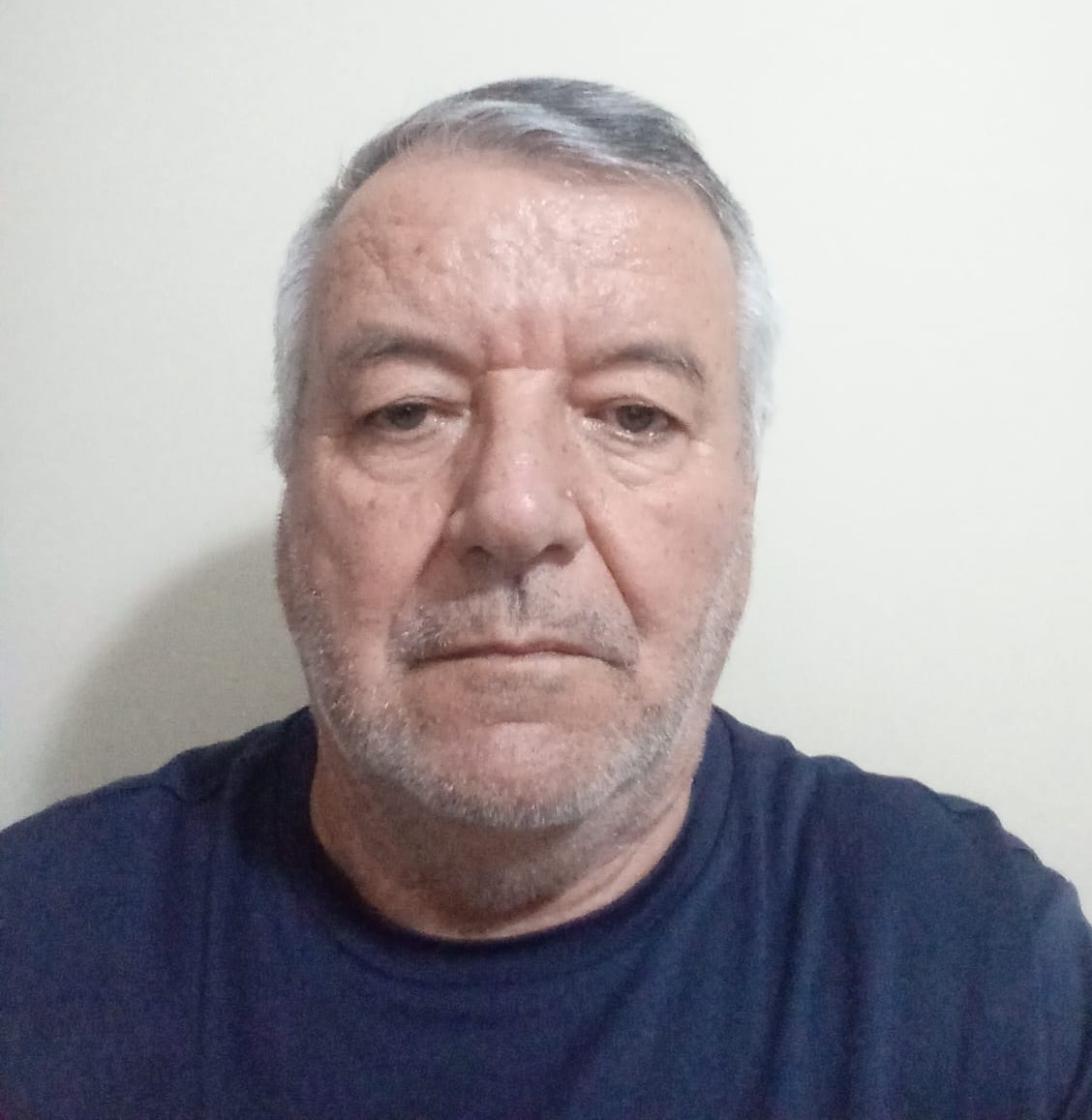 Foto do atleta