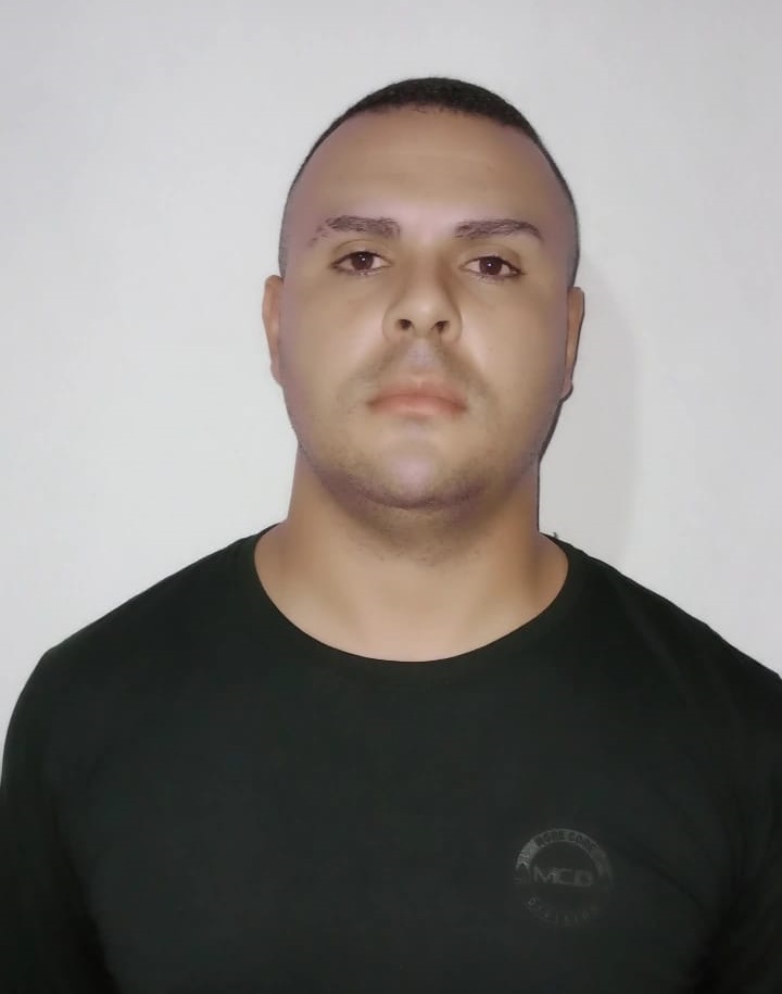 Foto do atleta