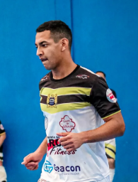 Foto do atleta