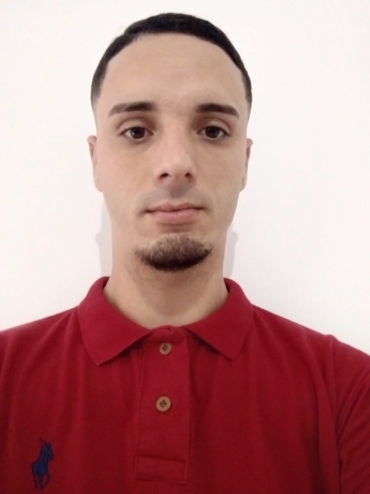 Foto do atleta