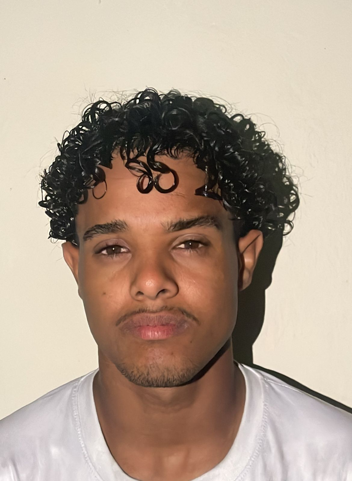Foto do atleta