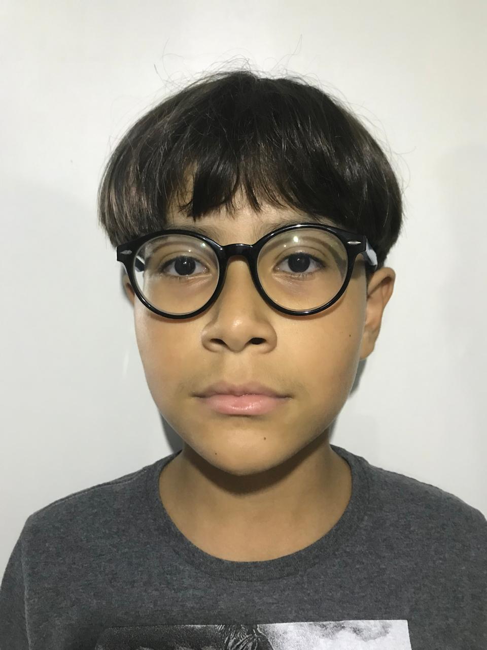 Foto do atleta