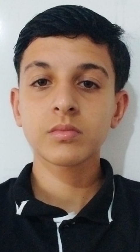 Foto do atleta