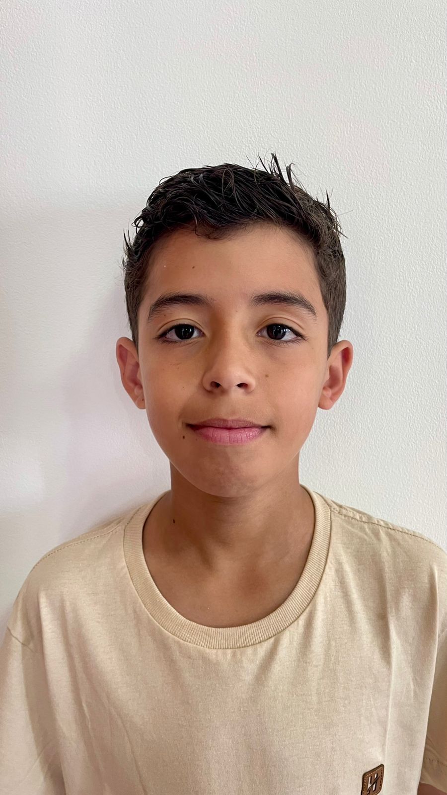 Foto do atleta