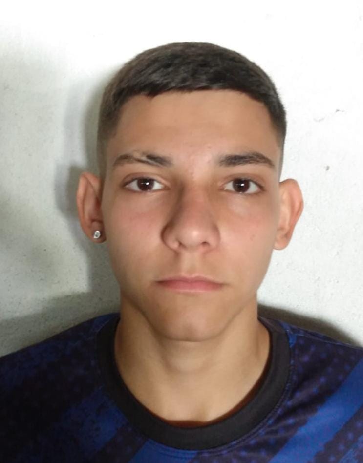 Foto do atleta