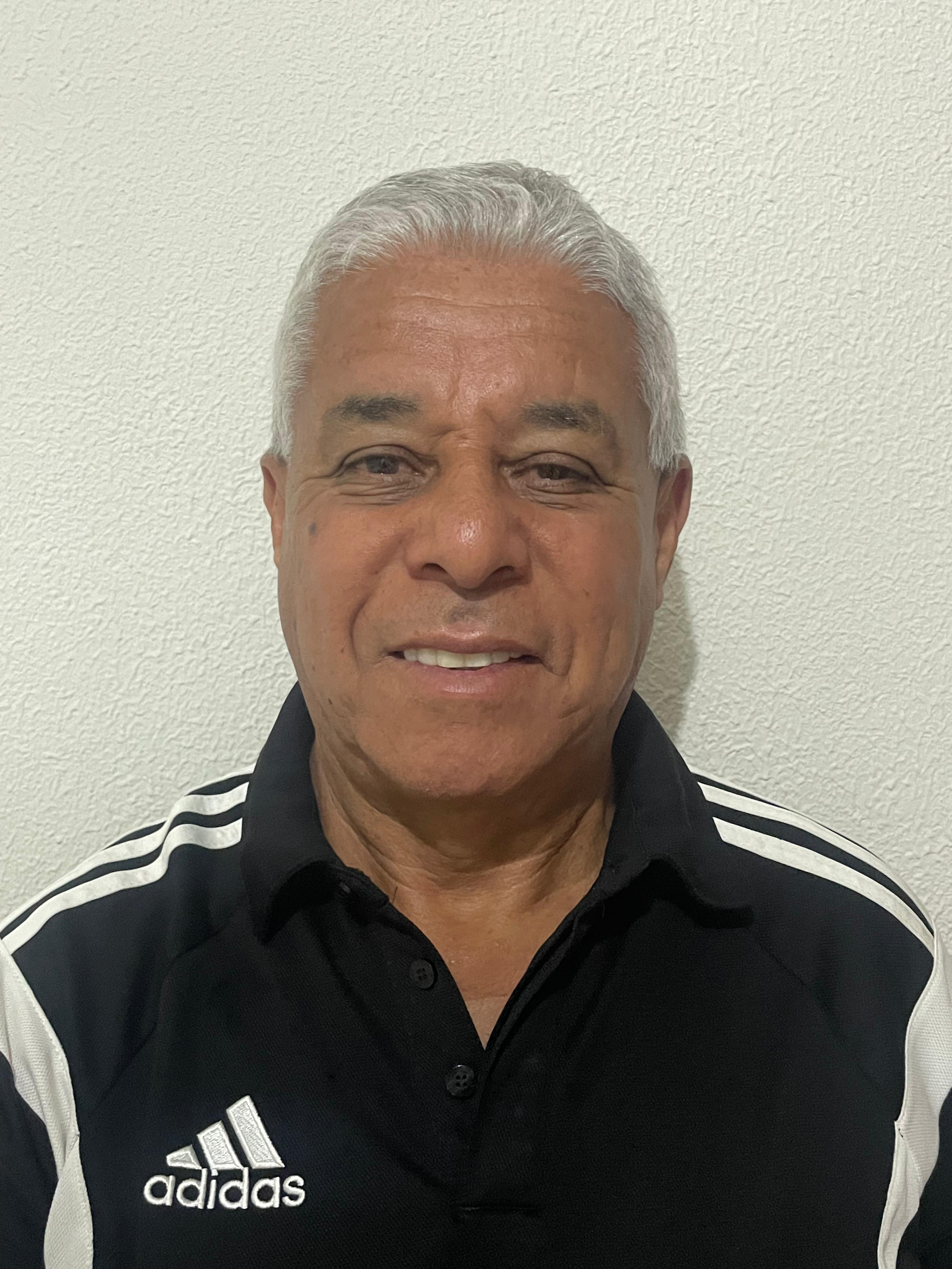 Foto do atleta