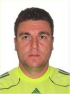 Foto do atleta