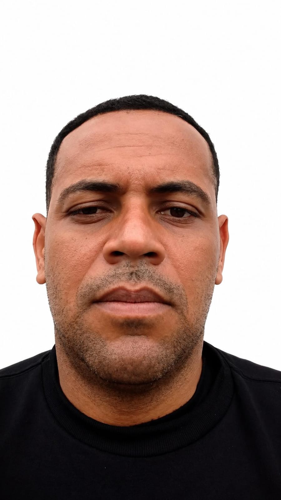 Foto do atleta