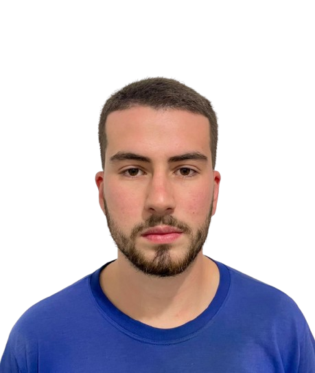 Foto do atleta