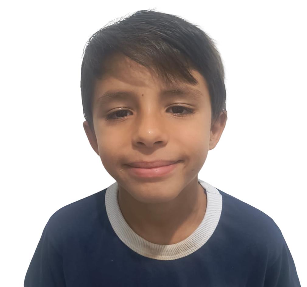 Foto do atleta