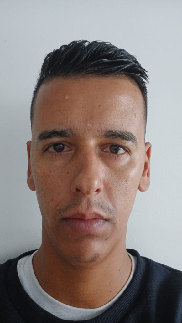 Foto do atleta