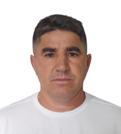 Foto do atleta