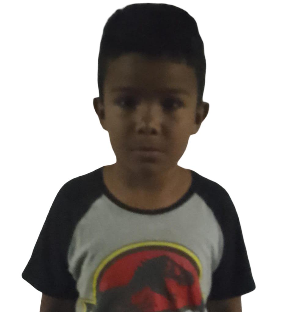 Foto do atleta