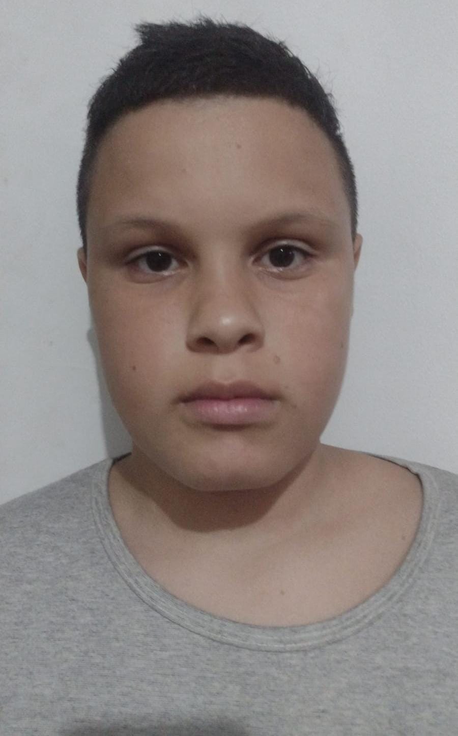 Foto do atleta