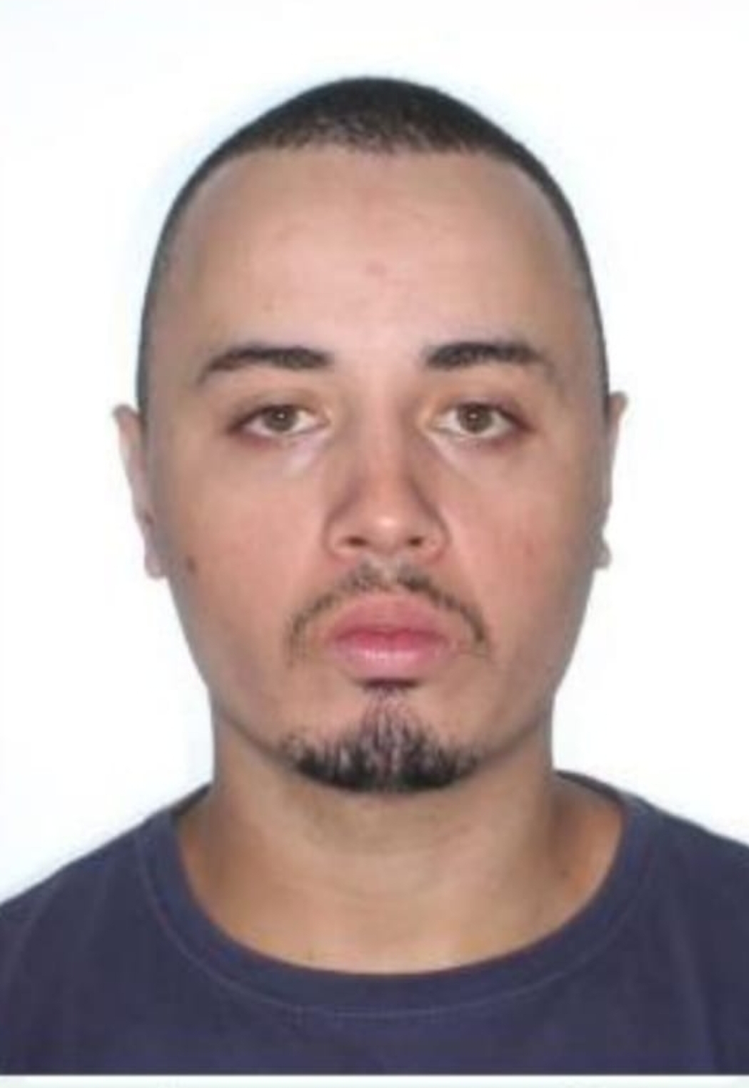 Foto do atleta