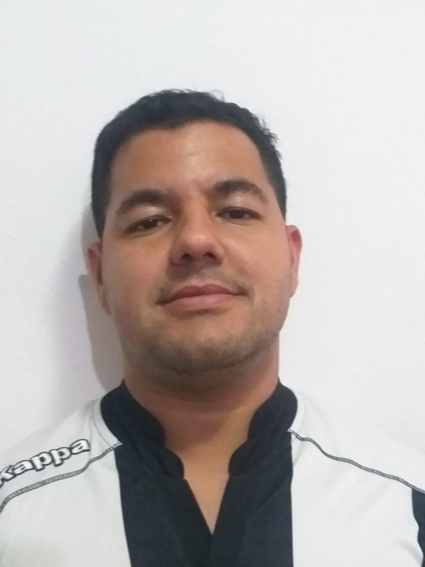 Foto do atleta
