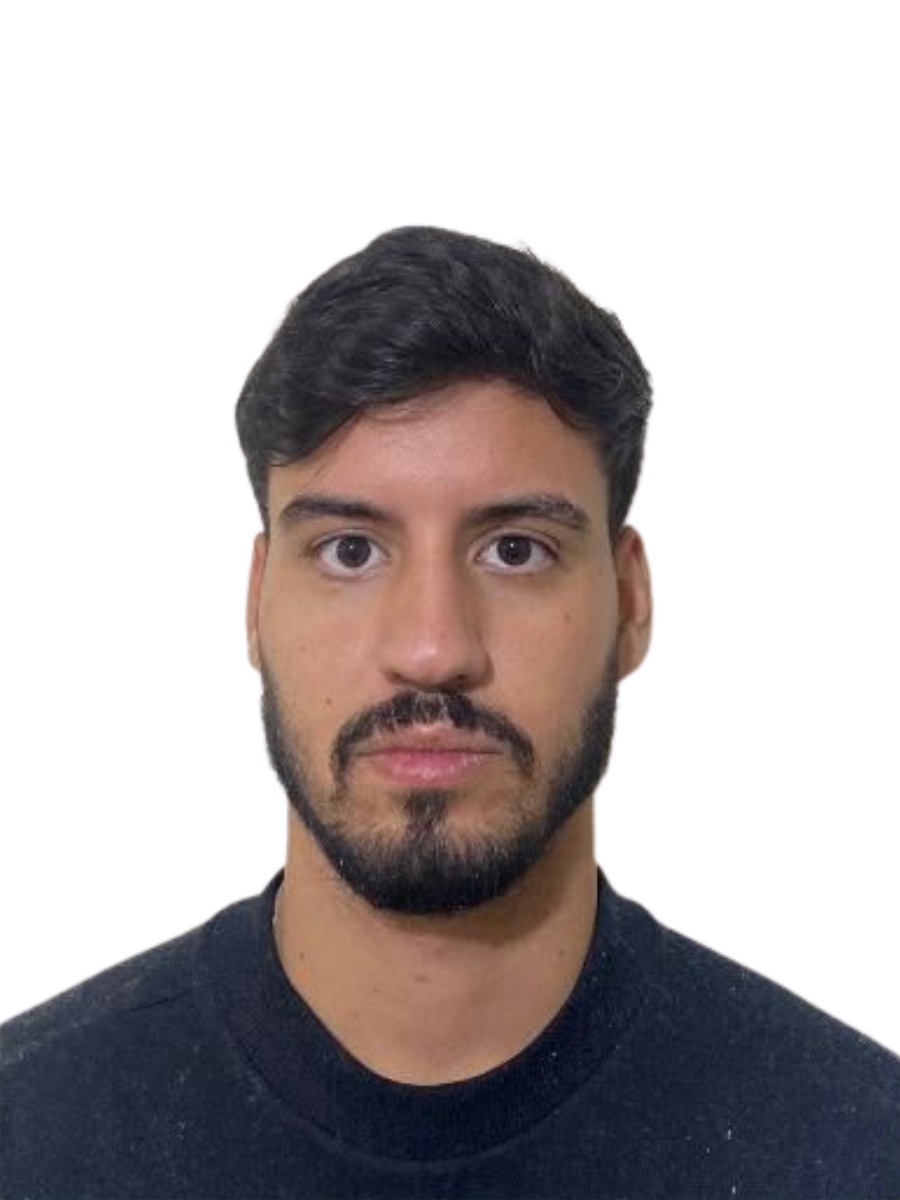 Foto do atleta