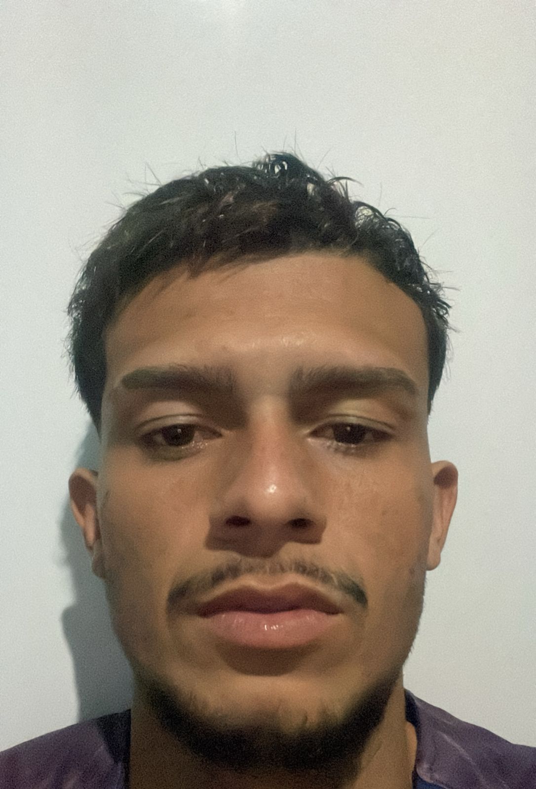Foto do atleta