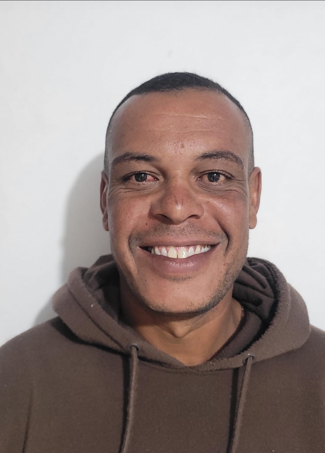 Foto do atleta