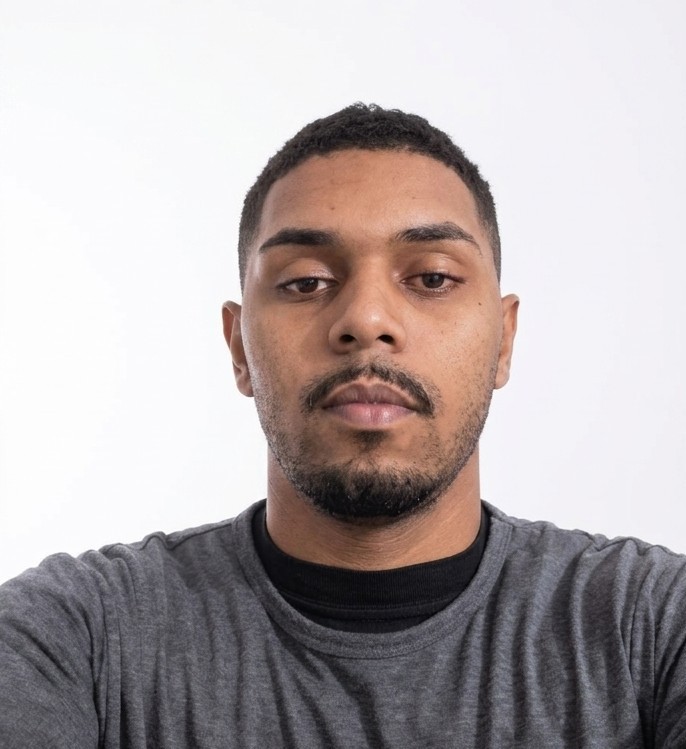 Foto do atleta