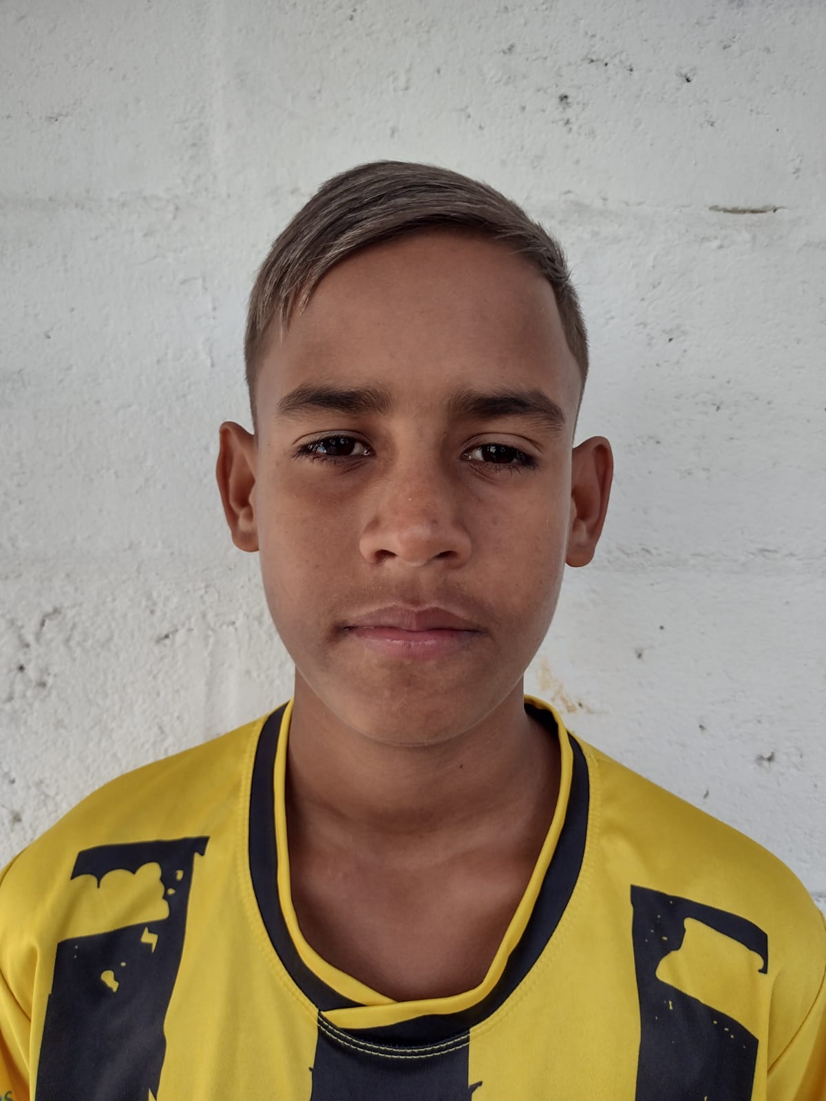 Foto do atleta
