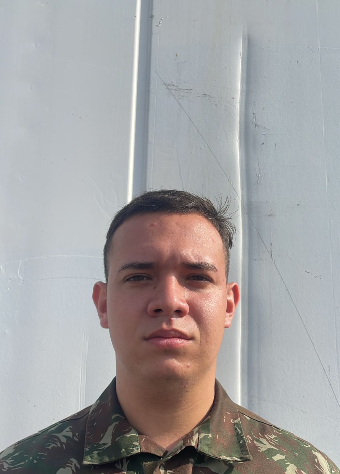 Foto do atleta