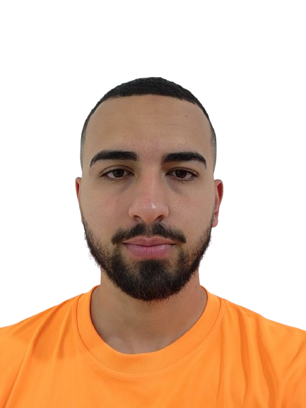 Foto do atleta
