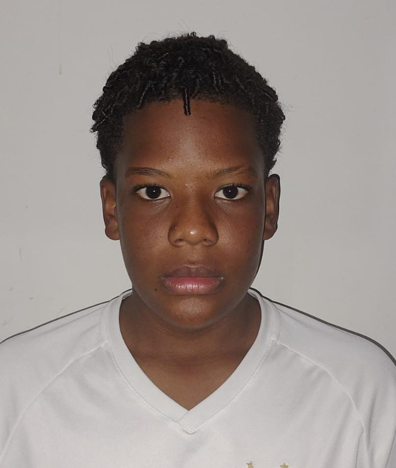 Foto do atleta