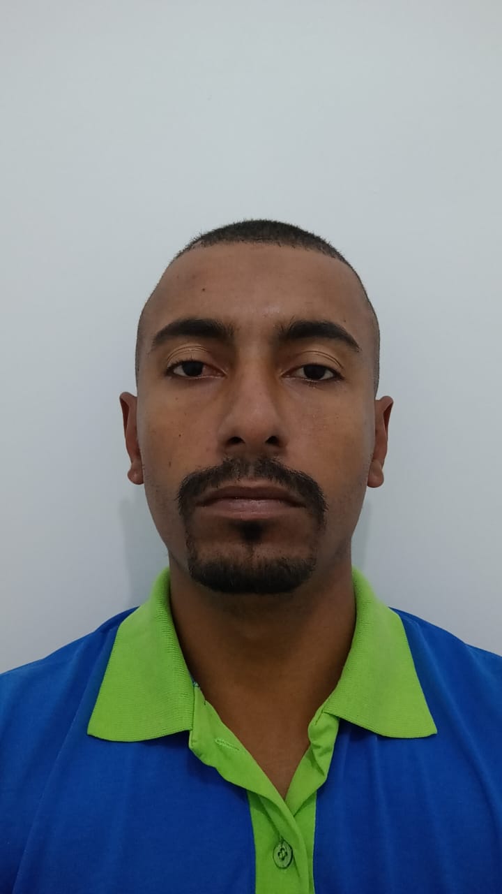 Foto do atleta