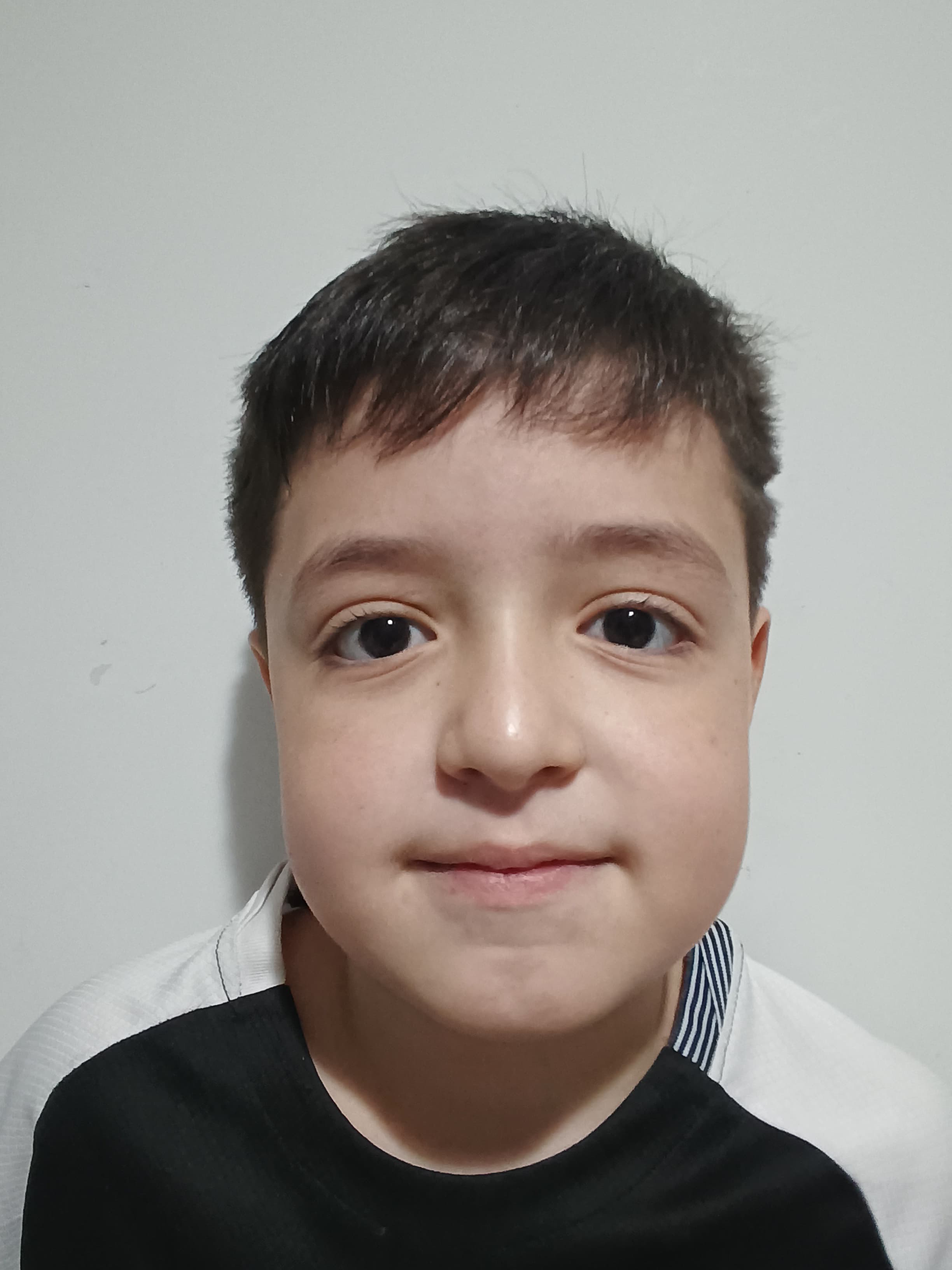 Foto do atleta