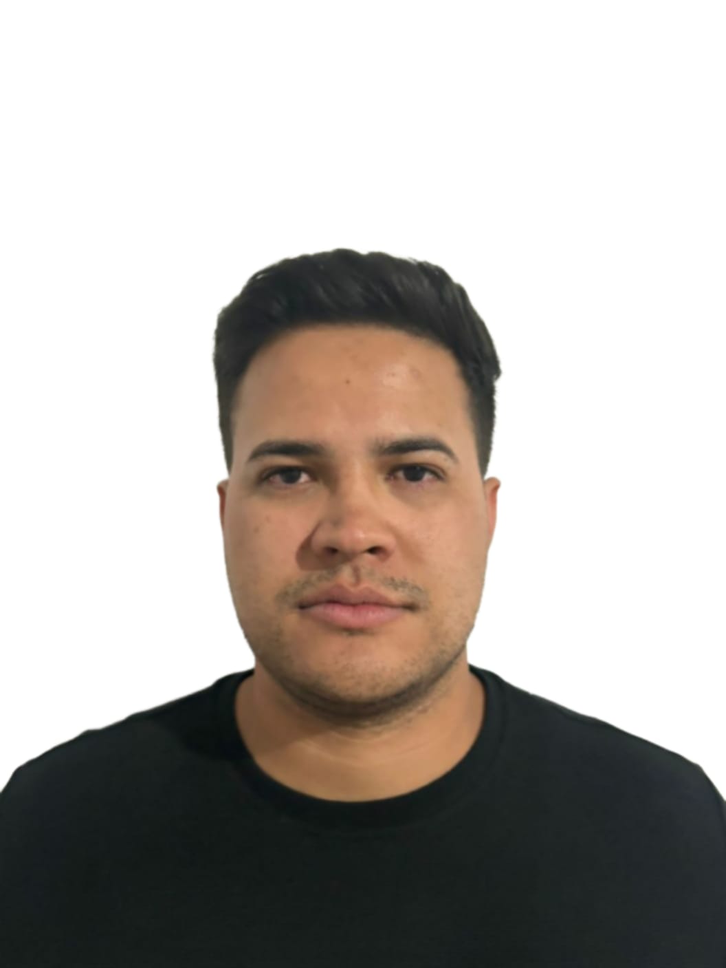 Foto do atleta