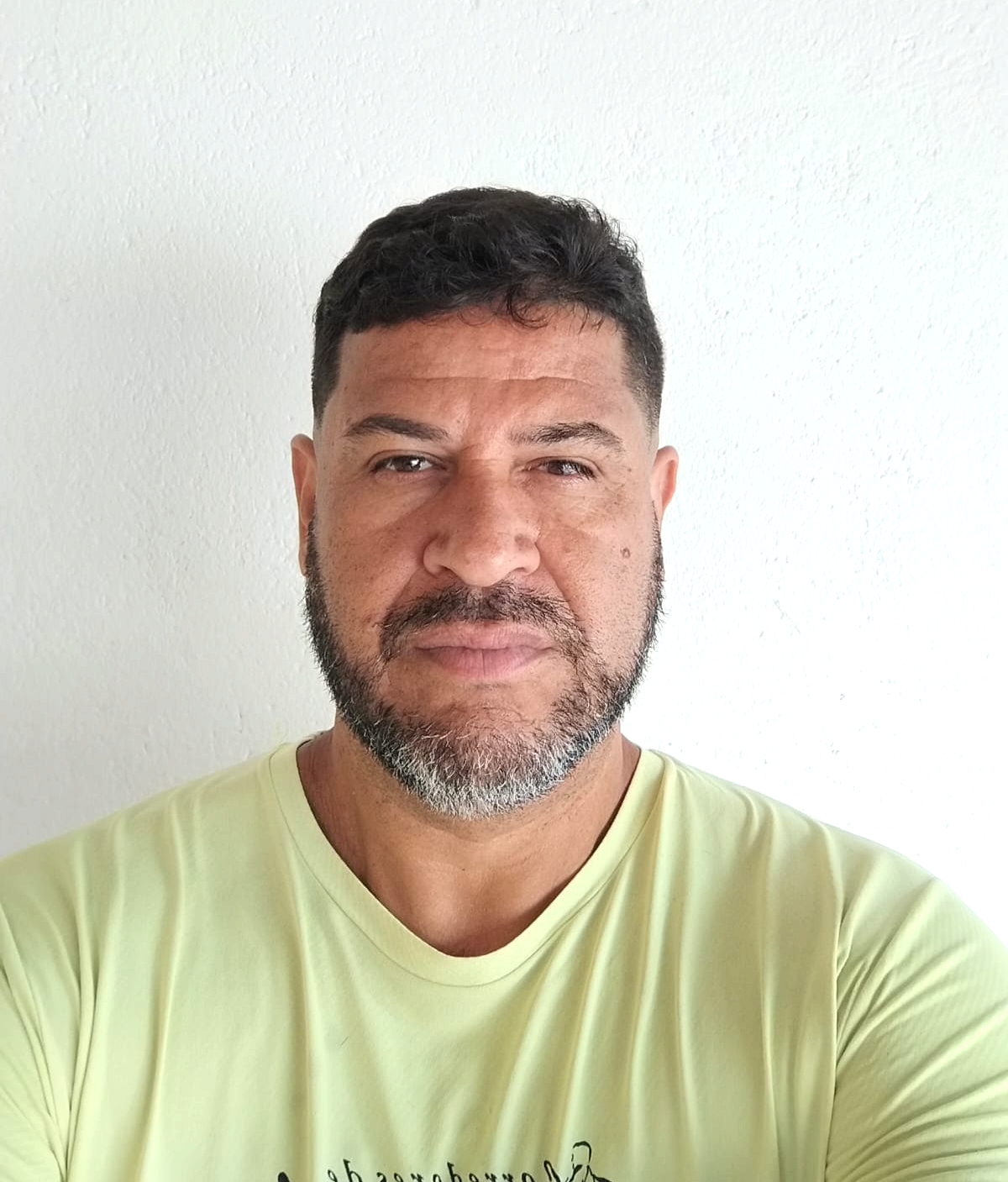 Foto do atleta