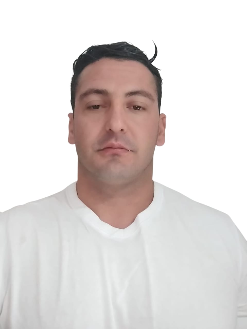 Foto do atleta