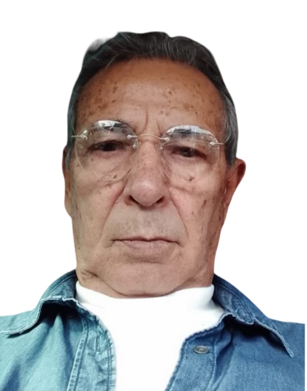 Foto do atleta