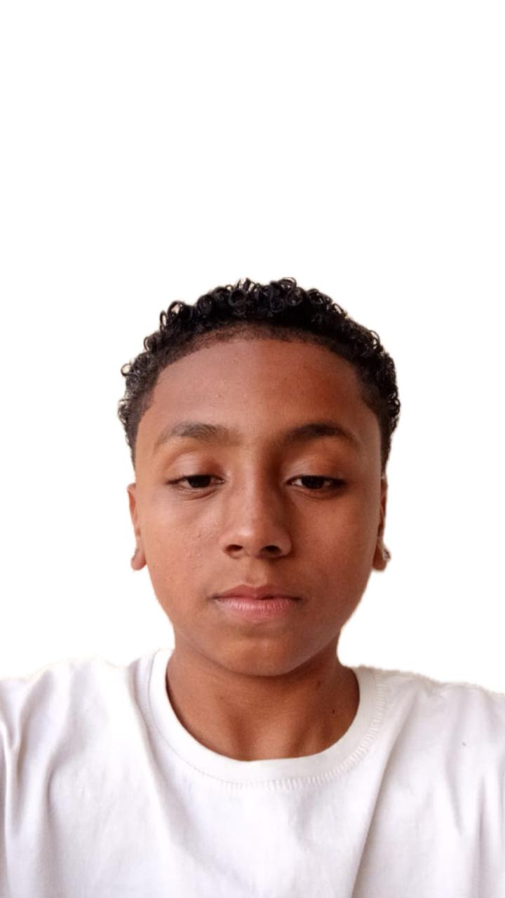 Foto do atleta