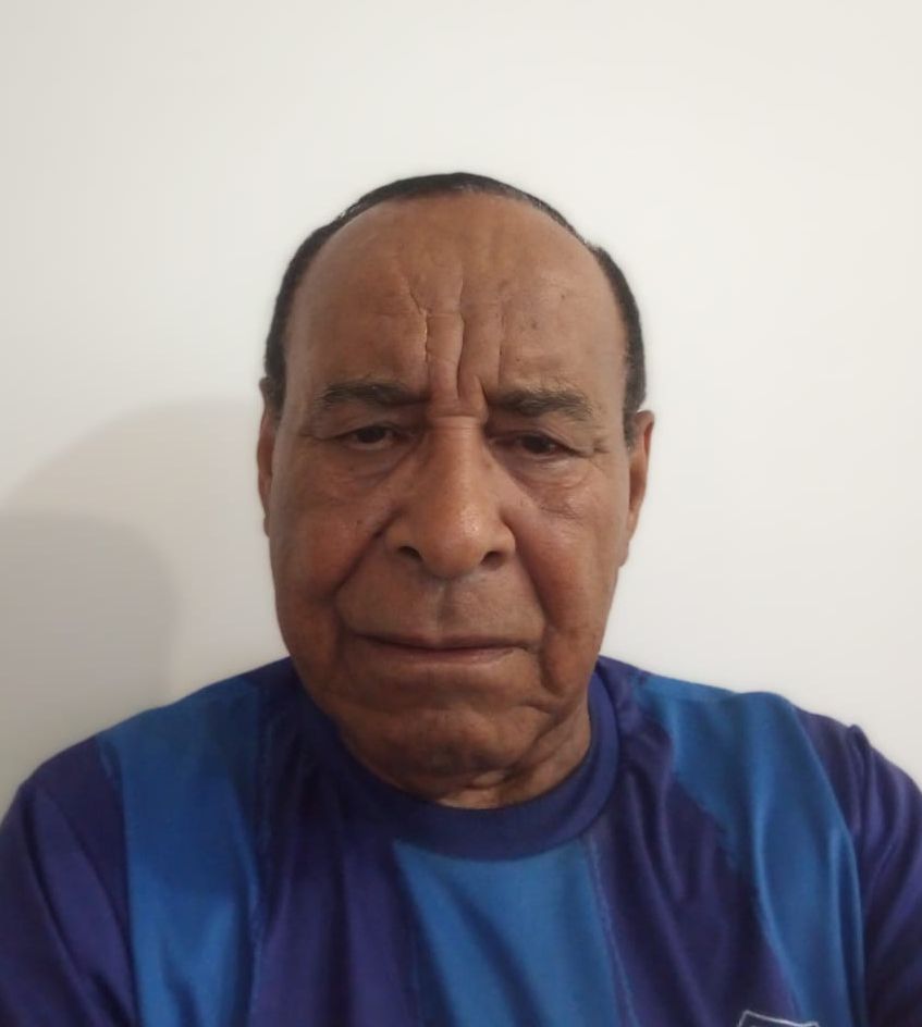 Foto do atleta