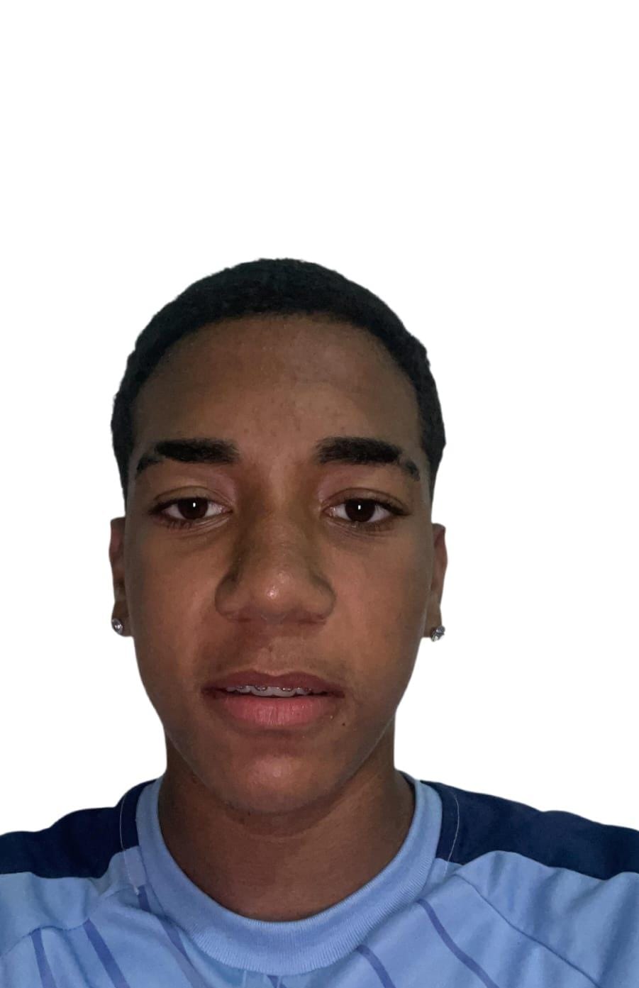 Foto do atleta